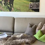 דירה Bergtraeume Mit Seeblick *