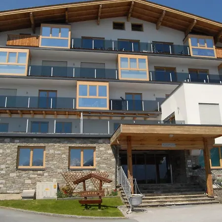 Apartmán Bergtraeume Mit Seeblick *