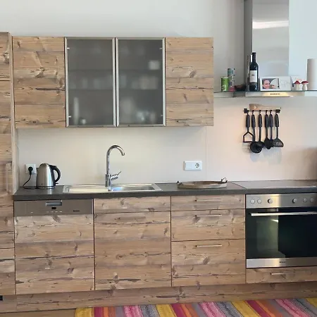 Bergtraeume Mit Seeblick Апартаменты *