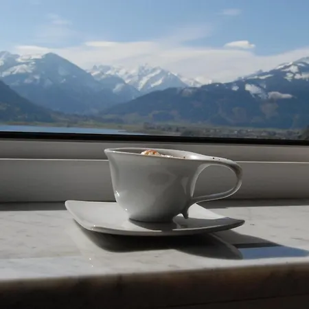 Bergtraeume Mit Seeblick Apartment *