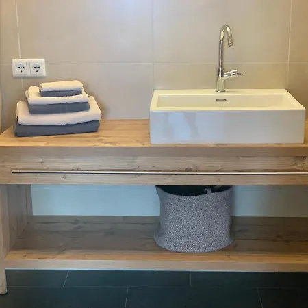Apartmán Bergtraeume Mit Seeblick *