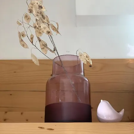 Bergtraeume Mit Seeblick Апартаменты