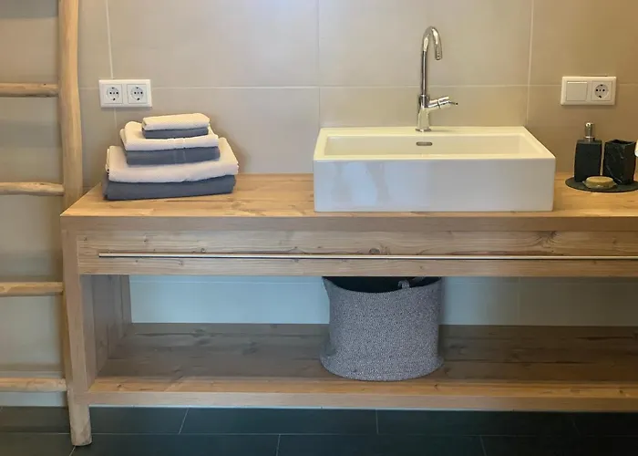 Apartamento Bergtraeume Mit Seeblick *