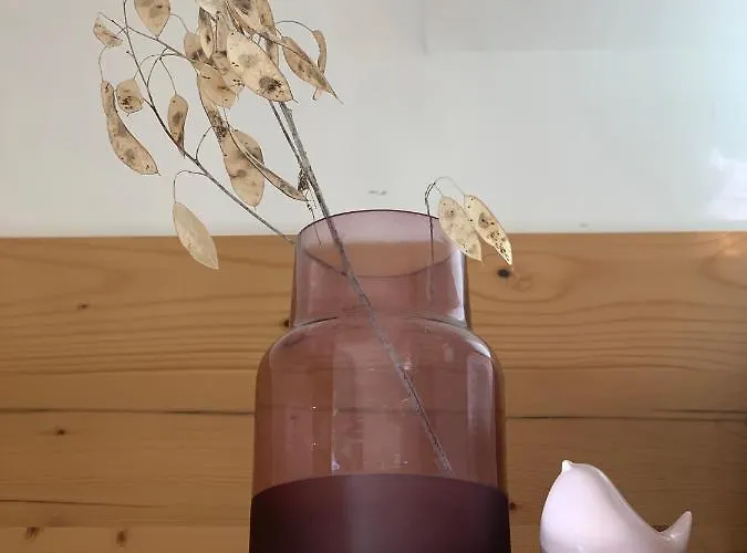 Bergtraeume Mit Seeblick Lejlighed